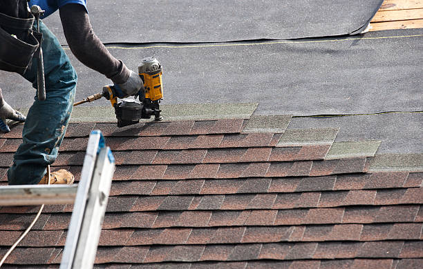 Licensed Flat Roof Repair service in South Gate, CA - Brentwood Metal Roofing